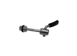 Humpert Varilla De Cierre R&aacute;pido M8 60mm Para. Abrazadera Para Asiento - Plata