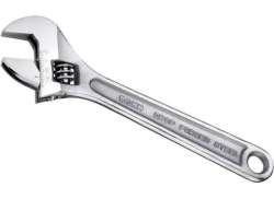 Ice Toolz Adjustable Wrench 6 - Silver