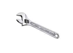 Ice Toolz Ajustable Llave 6" - Plata