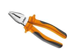 Ice Toolz Alicates De Combinación Comfort-Grip 18cm - Naranja