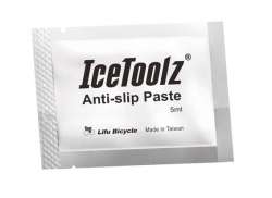 Ice Toolz Anti-Scivolare Paste Per. Carbon - Bustina 5ml