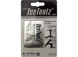 Ice Toolz Anti-Slip Paste For. Carbon - Sachet 5ml