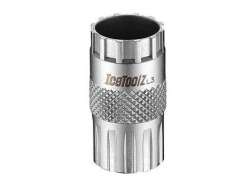 Ice Toolz Cassette Extractor - Plata