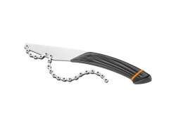 Ice Toolz Chain Whip - Black/Silver