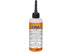 Ice Toolz Kædeolie Teflon - Flaske 120ml