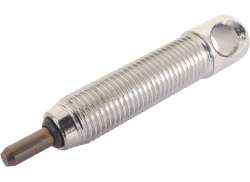 Ice Toolz Smagliacatena Perno Per. 61U0 / 61A3 - Argento