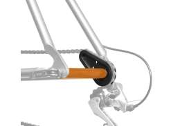 IceToolz ChainMaster 链条 支架 - 黑色/橙色