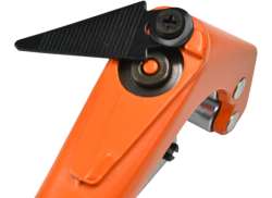 Icetoolz Cortador De Tubulação Até Ø42mm - Laranja