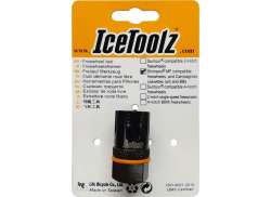 IceToolz フリーホイール リムーバー 2 カムス TA100