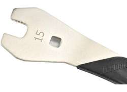Icetoolz Klíč Na Pedály 15mm - Černá/Stříbrná