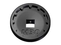 Icetoolz M30 Eixo Pedaleiro Ferramenta 12T Para. Praxis Works