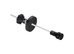 Icetoolz M45 Movimento Centrale Utensile 11T Per. Colnago - Grigio