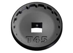 Icetoolz M45 Movimento Centrale Utensile 16T Per. Colnago - Grigio