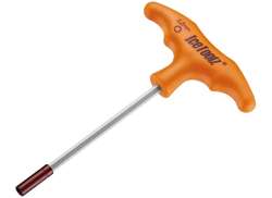 IceToolz Nippel Schlüsselsatz Für. 5.5mm 6-Seite