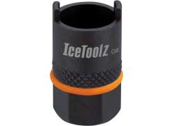 IceToolz 프리휠 분리기 2 캠 TA100