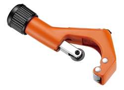 Icetoolz Pipecutter Up To &#216;42mm - Orange