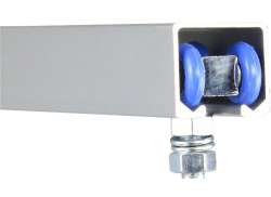 IceToolz Подвесной Крюк Вкл.. Rollers