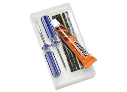 IceToolz Repair Kit For. Tubeless Tires