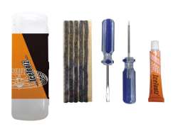 IceToolz Reparatiekit tbv. Tubeless Banden