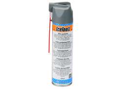 IceToolz Shine &amp; Protect Spray - 425ml