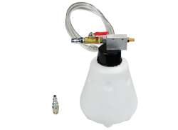 IceToolz Spurgo/Vacu&uuml;m Pompa