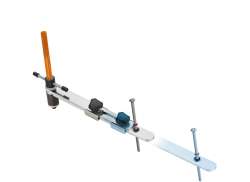 IceToolz Xpert Desviador Alinhamento Ferramenta