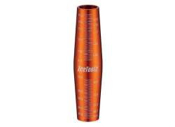 IceToolz Xpert Измерительный Прибор Подседельная Труба Рамы &Oslash;25.0 - 31.8mm - Оранжевый