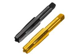 IceToolz Xpert クランク/ペダル アクスル タップ セット 用. E521 (1)