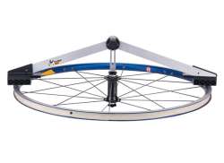 IceToolz Xpert Rim-/Wheel Dishing Tool For. 16-31\" Rims