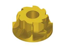 IceToolz Xpert Suport Rozwiertak/Frez Trzpieniowy &Oslash;46mm