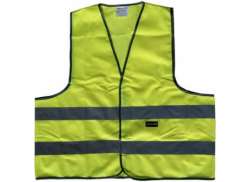 IKZI Catarifrangente Gilet Reflective