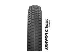 Impac Bicycle Tire 260X85 (300-4)