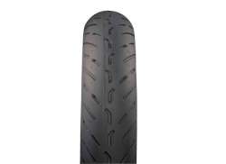 Impac Highway Wheelbarrow Tire 3.00 x 8\" - Black