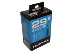 Impac インナー チューブ 27.5 - 28 - 29 インチ Pv 40mm