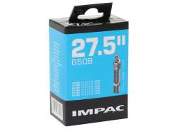 Impac インナー チューブ 27.5 x 1.50 - 2.35 Dv 40mm