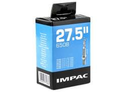Impac インナー チューブ 27.5 x 1.50 - 2.35 Pv 40mm