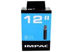 Impac Indre Slange 12 x 1.75 - 1/2 x 2 1/4 AV 35mm