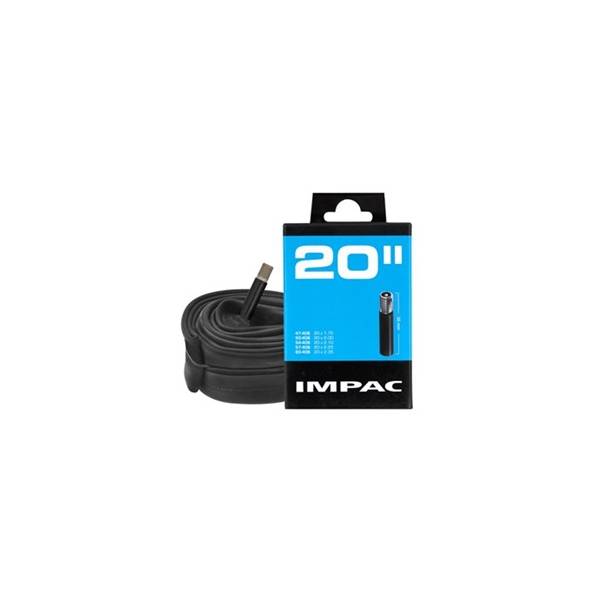 impac tubes