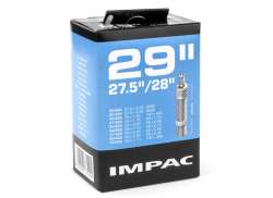 Impac Inner Tube 27.5 - 28 - 29 Inch DV 40mm