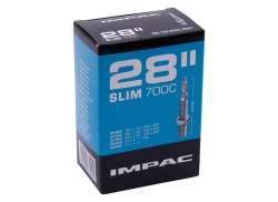 Impac Inner Tube Slim 28-622 - 32-622 PV 40mm