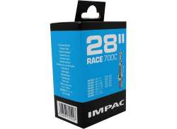 Impac Slim Binnenband 20/28-622 FV 60mm - Zwart