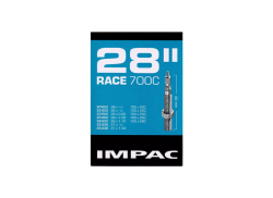 Impac Slim Innerr&ouml;r 20/28-622 Pv 60mm - Svart