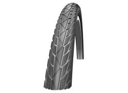 Impac Streetpac Tire 24 x 1.75\" - Black