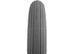 Impac Tire 8x1 1/4  IS300 Gray