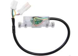 Impuls Link Sensor For. Victoria E-Bike - Sort