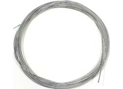 Inner Cable &#216;1mm Without Nipple - Roll 10m