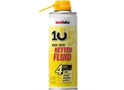 Innobike 105 High Tech Chain Oil - Spray Can 300ml