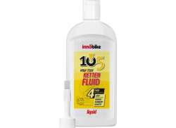 Innobike 105 High Tech Huile Pour Cha&icirc;ne - Fiole 300ml