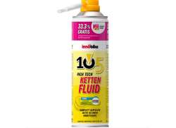 Innobike 105 High Tech Spray Pentru Lanț - Sticlă Cu Spray 400ml