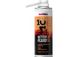 Innobike 106 Plus Grasa Para Cadena - Bote De Spray 300ml